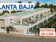 Planta baja en Jerez de la Frontera