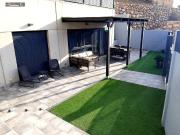 Planta baja en la Envía Golf con piscina privada