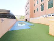 Planta baja en la pedanía de Las Bayas Elche con...