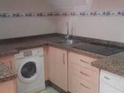 Planta baja en la zona de plaza de toros de un... Planta baja en la zona de plaza de toros de un...