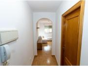 Planta baja en las Casas de Alcanar con piscina comunitaria