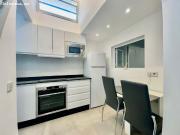 PLANTA BAJA EN LOS PACOS FUENGIROLA CON LICENCIA TURÍSTICA