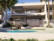 Planta baja en Marbella