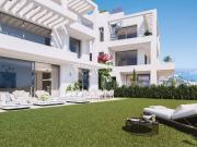 Planta baja en Mijas