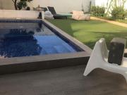 Planta baja en Molinar Portixol