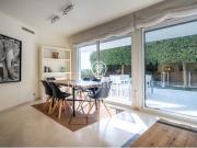 Planta baja en primera línea de Sitges