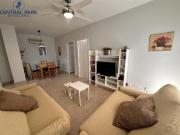 Vivienda en planta baja con extensa terraza, con parking...