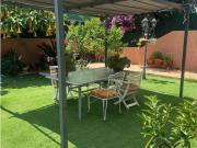 Planta Baja En Segur De Calafell !