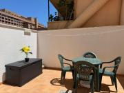 Planta Baja en Vacacional en Fuengirola, Málaga