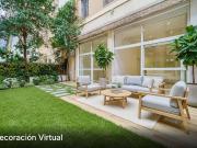 Planta baja en Venta en Adelfas