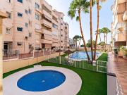 Planta baja en Venta en Aguadulce Sur
