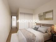 Planta baja en venta en Águilas, Delicias. Apartamento...
