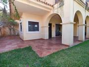 Planta baja en venta en Águilas, Isla del Fraile....