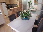 Planta baja en venta en Águilas, Los Collados Los...