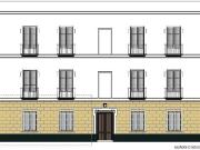 Planta baja en Venta en Alameda Mentidero Teatro Falla