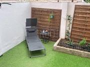 Planta baja en venta en Alcalá de Henares, Chorrillo....