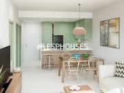 Planta baja en venta en Alcázares Los, Las Lomas de Rame...