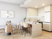 Planta baja en venta en Alcázares Los, Las Lomas de Rame...