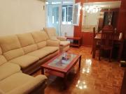 Planta baja en venta en Alcobendas, Ensanche. Piso venta...