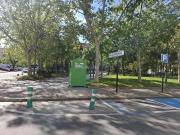 Planta baja en venta en Alcorcón, Valderas Los...