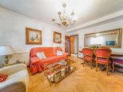 Planta baja en venta en Alcorcón, Zona Renfe. PISO de...