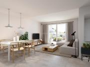 Planta baja en venta en Alcossebre. Plantas bajas.