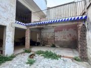 Planta baja en venta en Algemesí. ALG336 PLANTA BAJA DE...