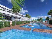 Planta baja en Venta en Algorfa
