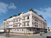 Planta baja en venta en Algorfa, Pueblo