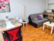 Planta baja en venta en Alicante, Albufereta. Piso...