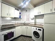 Apartamento en venta en Alicante, Benalúa. Piso luminoso...