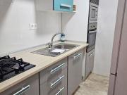 Planta baja en venta en Alicante, Virgen del remedio