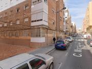 Planta baja en venta en Almería, Los Ángeles Cruz de...