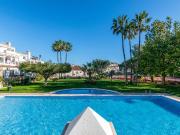 Planta baja en Venta en Altea ciudad