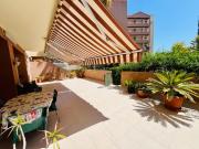 Planta baja en venta en Arenales del sol, Zona paseo...
