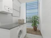 Planta baja en venta en Badajoz, Las Vaguadas. Bajo B...