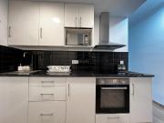 Planta baja en venta en Badalona, Llefià. TRES...