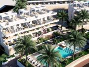 Planta baja en Venta en Balcón de Finestrat Terra Marina