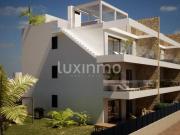 Planta baja en Venta en Balcón de Finestrat Terra Marina
