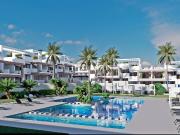 Planta baja en Venta en Balcón de Finestrat Terra Marina