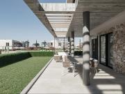 Planta baja en venta en Baleares Campos. Bonitos...