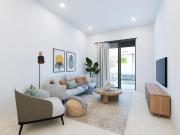 Planta baja en venta en Baleares Inca, Cristo Rey Parque...