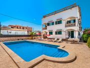 Planta baja en venta en Baleares Santanyí, Cala Figuera....