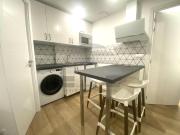 Planta baja en venta en Barcelona, Barceloneta. Bonito...