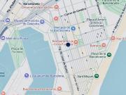 Planta baja en venta en Barcelona, Barceloneta. LOFT CON...