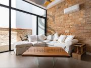 Planta baja en venta en Barcelona, El Camp de l´Arpa del...