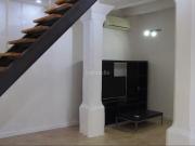 Planta baja en venta en Barcelona, El Camp de l´Arpa del...