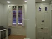 Planta baja en venta en Barcelona, El Camp de l´Arpa del...