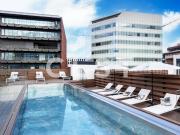 Planta baja en venta en Barcelona, El Parc i la Llacuna...