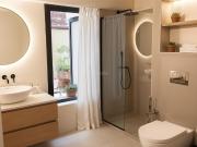 Planta baja en venta en Barcelona, El Poble Sec Parc de...